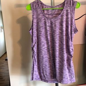 Woolrich women’s tank, Sz XL